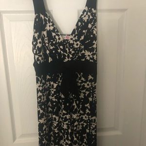 Body Central sundress